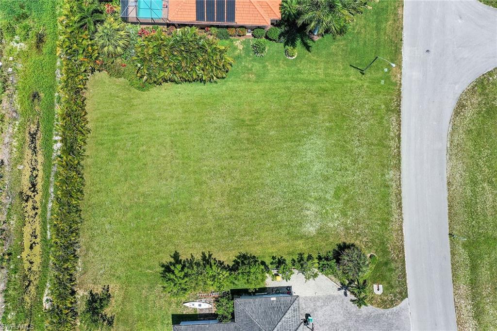 ROYAL PALM GOLF ESTATES - Land