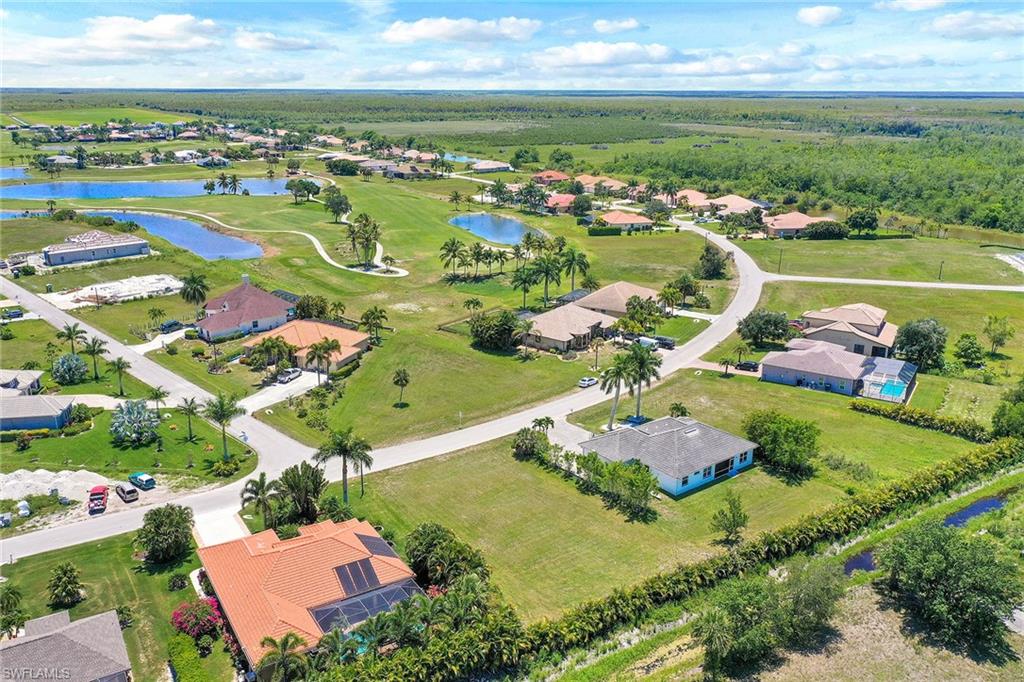 ROYAL PALM GOLF ESTATES - Land