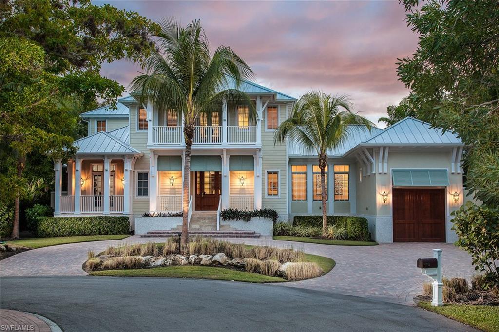 AQUALANE SHORES - Residential