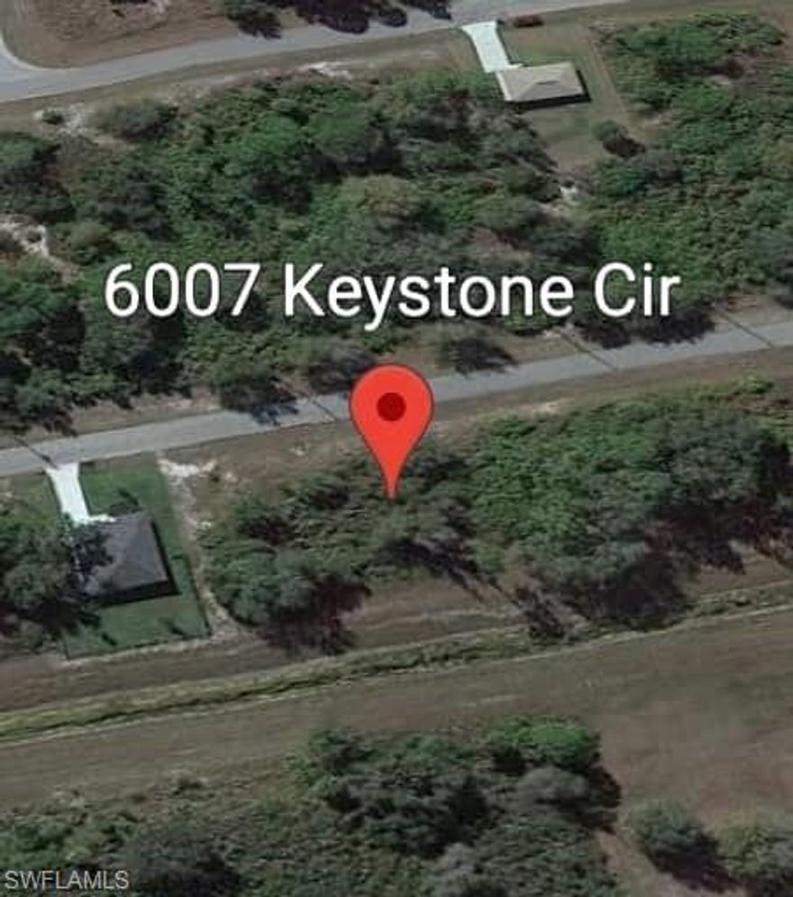 Come check out this Beautiful Partially Wooded lot in Port LaBelle! This lot is situated in front of a greenbelt to give extra privacy and located just a few minute drive away from all the schools, shopping, dining, or any of our downtown activities. LaBelle, better known as the City of Oaks has everything you need but if you have the need to stray away from town and hit the city, Fort Myers is only a 30 minute drive away. LaBelle is also located just 2 hours away from Tampa, Orlando, and Miami but far enough away to enjoy the peace and quiet of a small town. Take a look today, these lots are flying off the market!