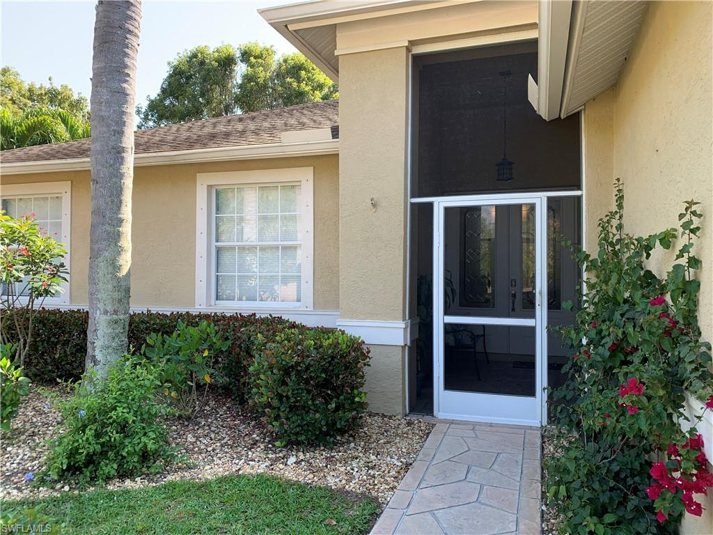 VILLAGES OF BONITA - Residential