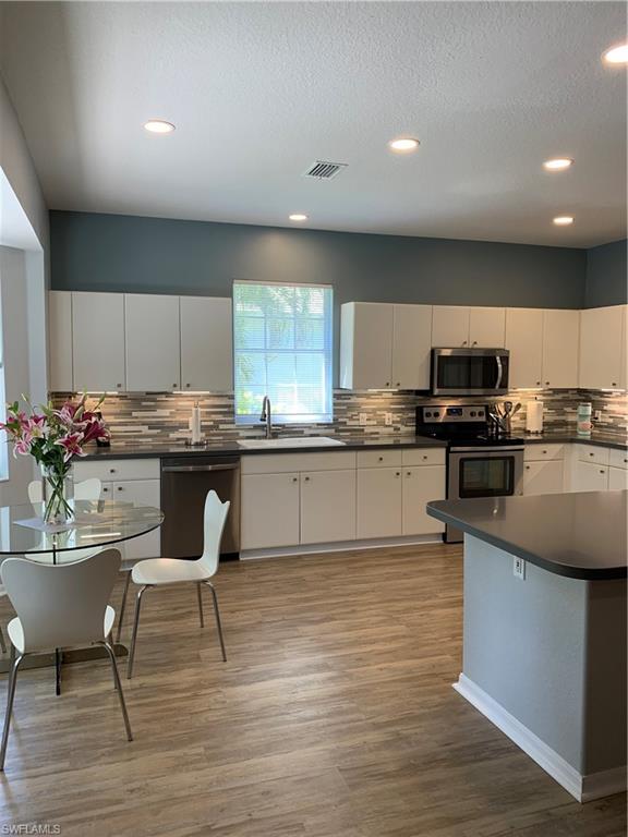 VILLAGES OF BONITA - Residential