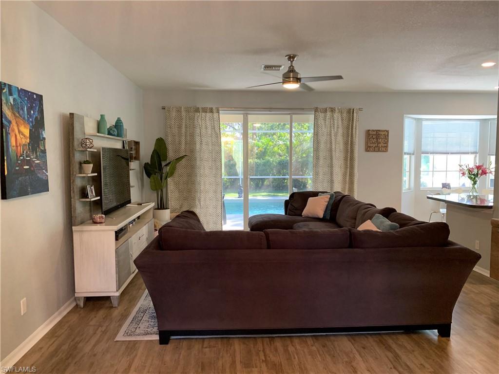 VILLAGES OF BONITA - Residential