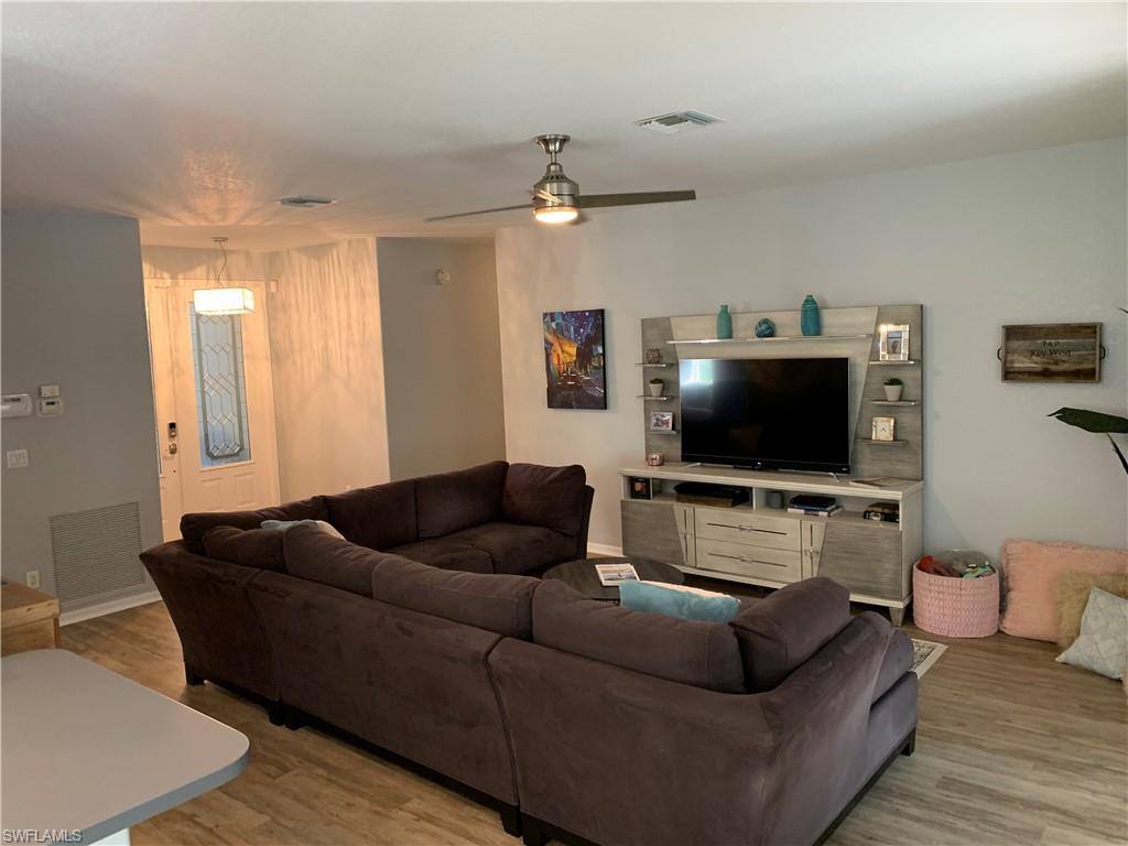 VILLAGES OF BONITA - Residential