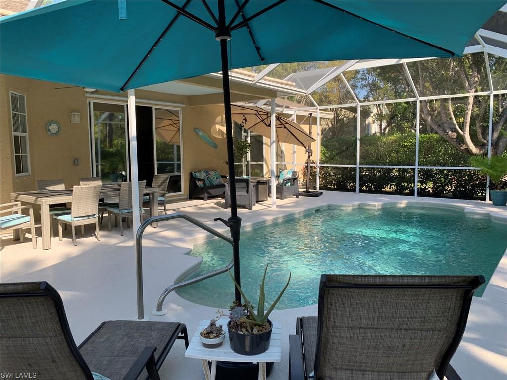 VILLAGES OF BONITA - Residential