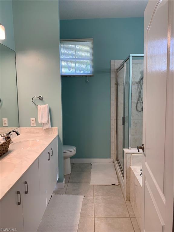 VILLAGES OF BONITA - Residential