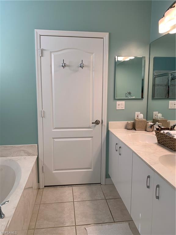 VILLAGES OF BONITA - Residential