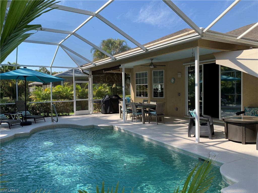 VILLAGES OF BONITA - Residential