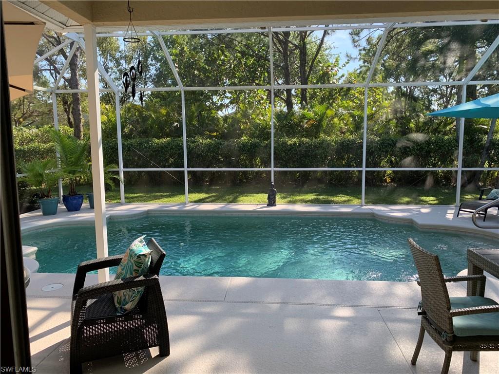 VILLAGES OF BONITA - Residential