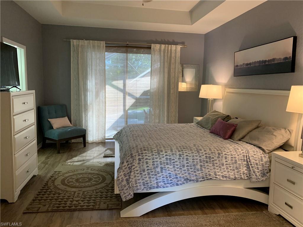 VILLAGES OF BONITA - Residential