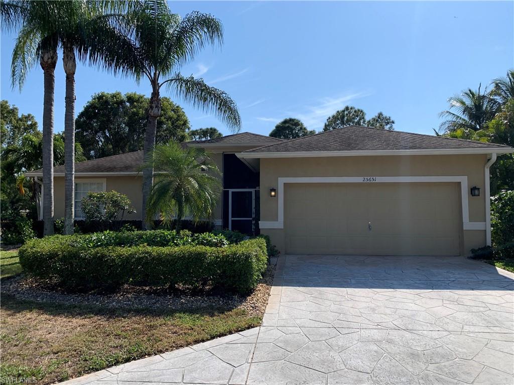 VILLAGES OF BONITA - Residential