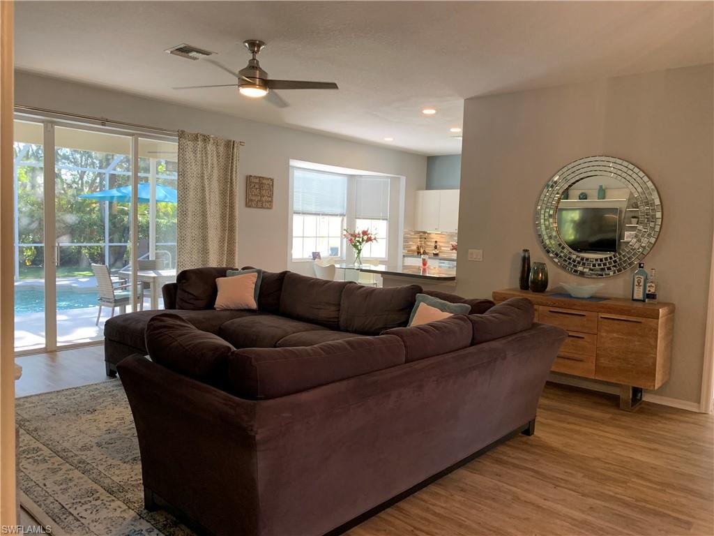 VILLAGES OF BONITA - Residential