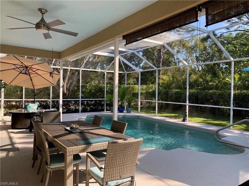 VILLAGES OF BONITA - Residential