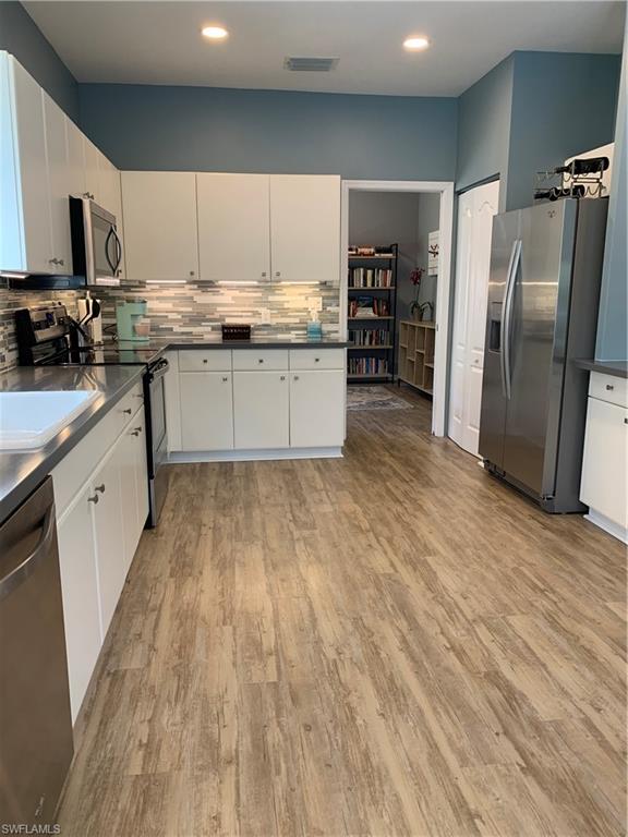 VILLAGES OF BONITA - Residential