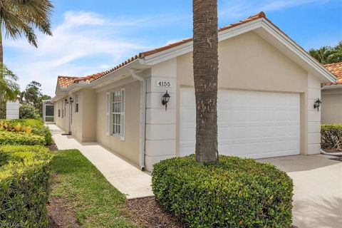 4155 Los Altos CT NAPLES FL 34109