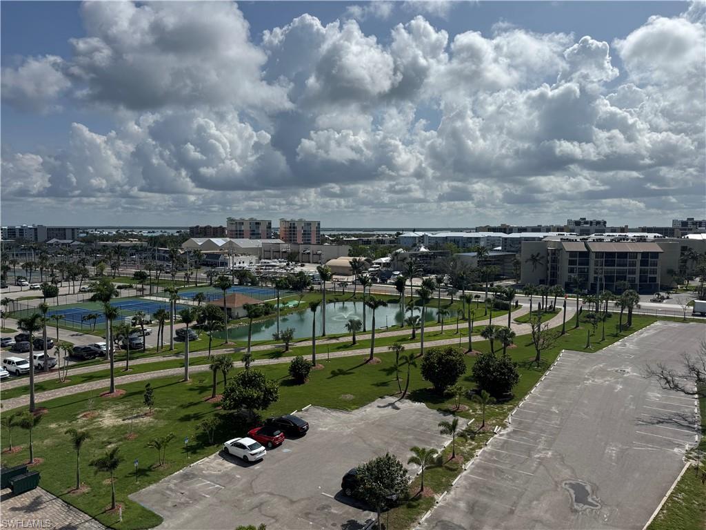 7390 Estero BLVD 702
