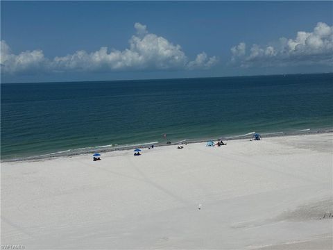 7390 Estero BLVD 702 FORT MYERS BEACH FL 33931
