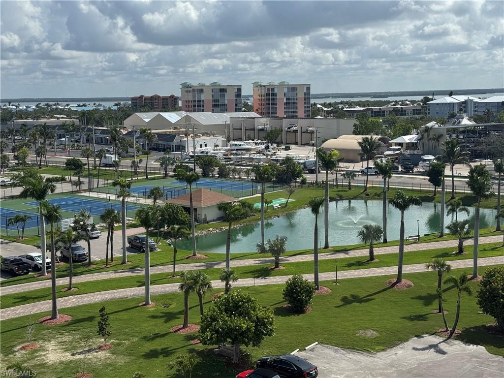 7390 Estero BLVD 702