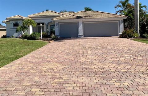 11642 Royal Tee CIR CAPE CORAL FL 33991