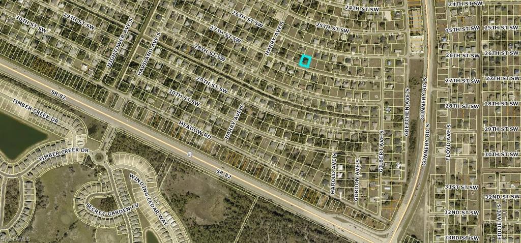 LEHIGH ESTATES - Land