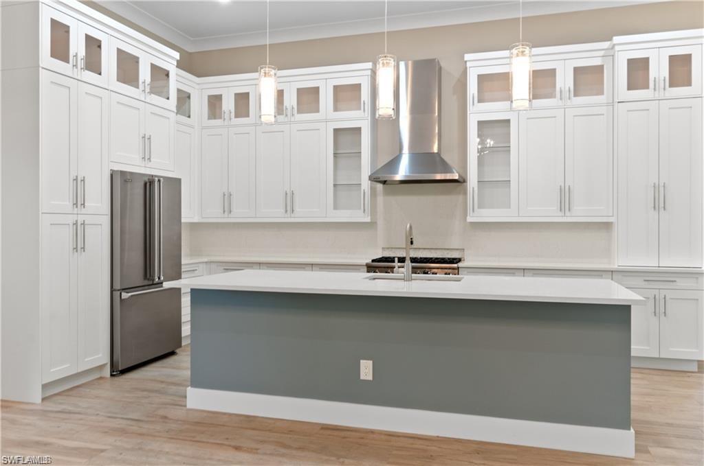 PARROT CAY - Residential