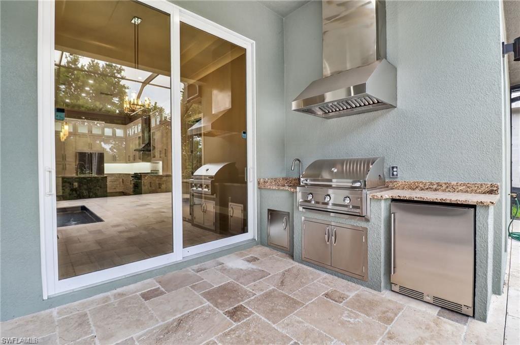 PARROT CAY - Residential