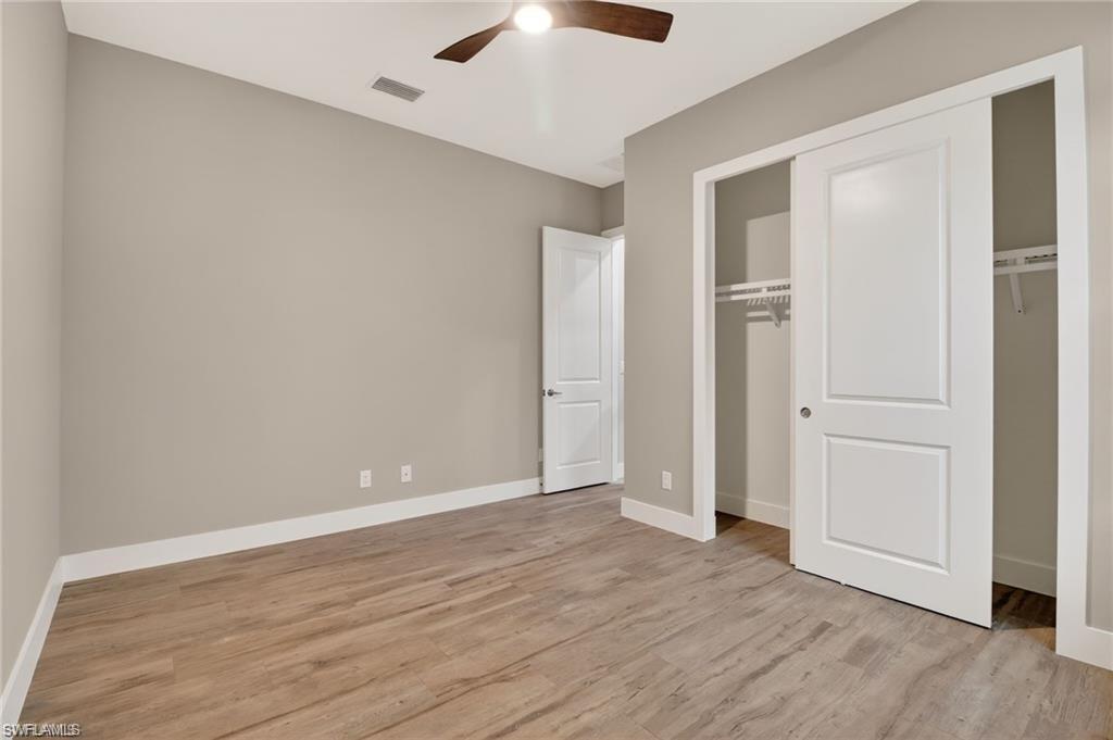 PARROT CAY - Residential