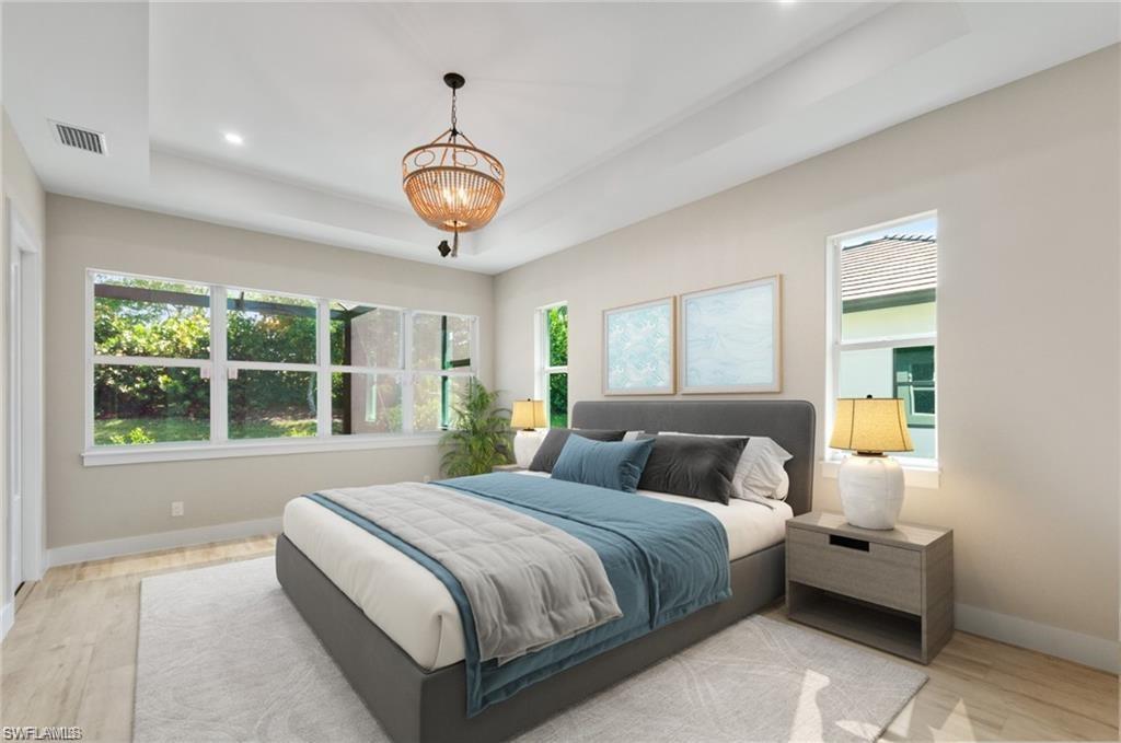 PARROT CAY - Residential