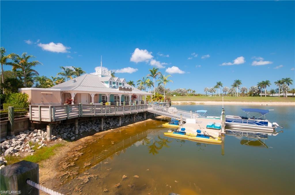 PARROT CAY - Residential