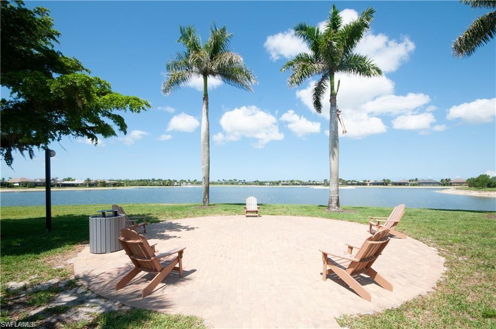 PARROT CAY - Residential