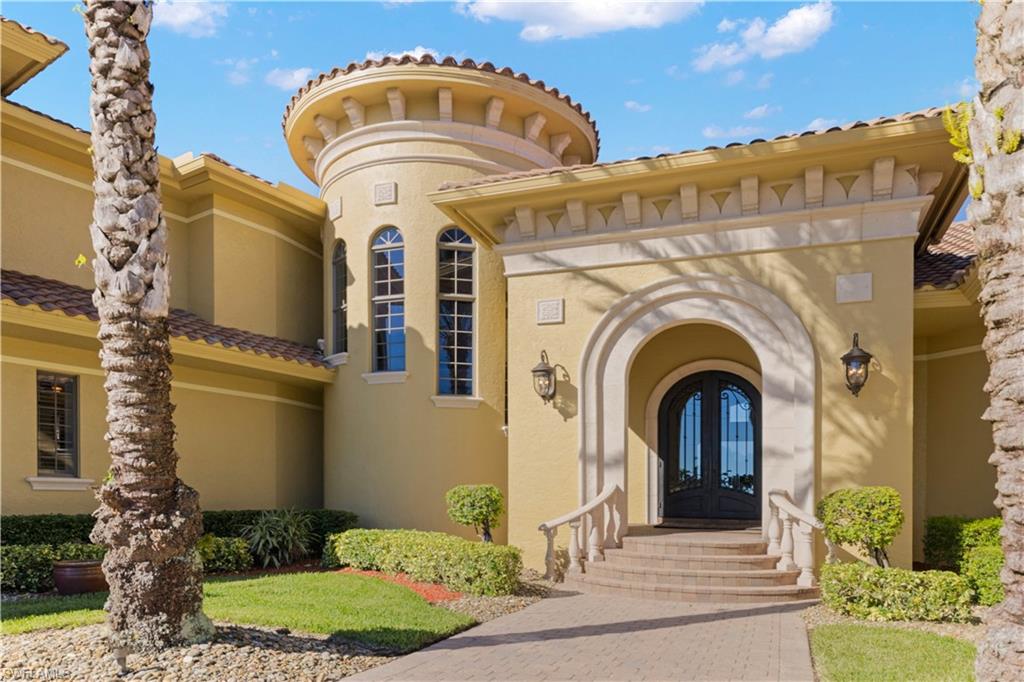 RIVERSIDE - Residential