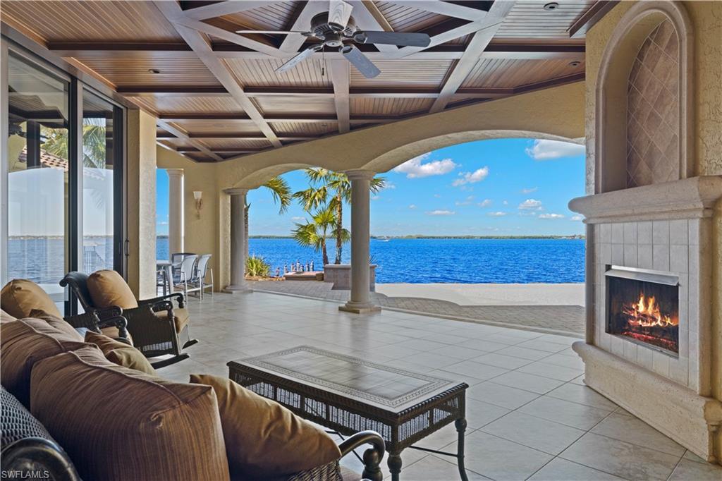 RIVERSIDE - Residential