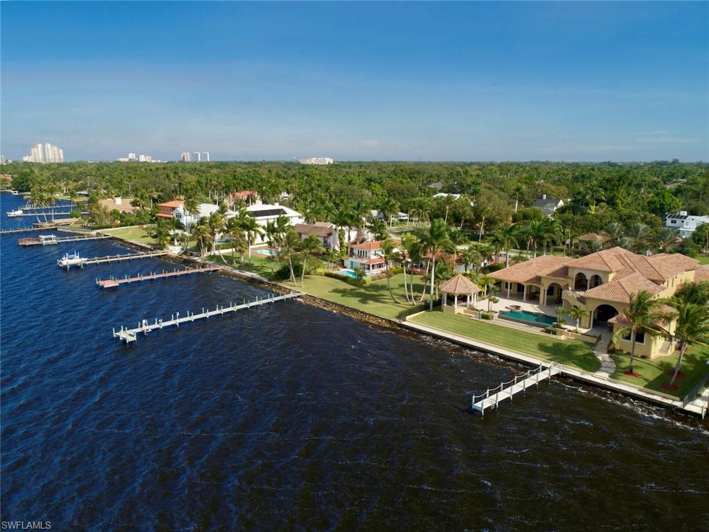 RIVERSIDE - Residential