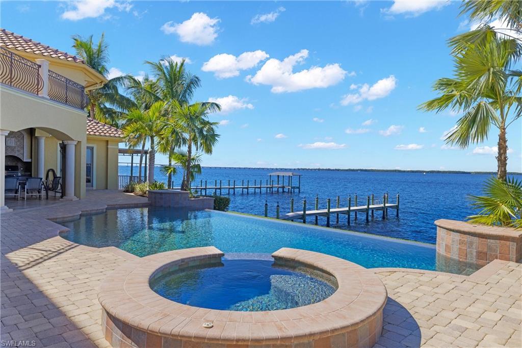 RIVERSIDE - Residential