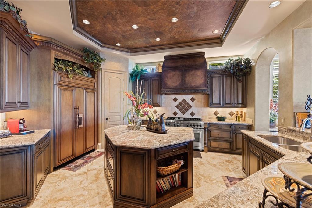 RIVERSIDE - Residential