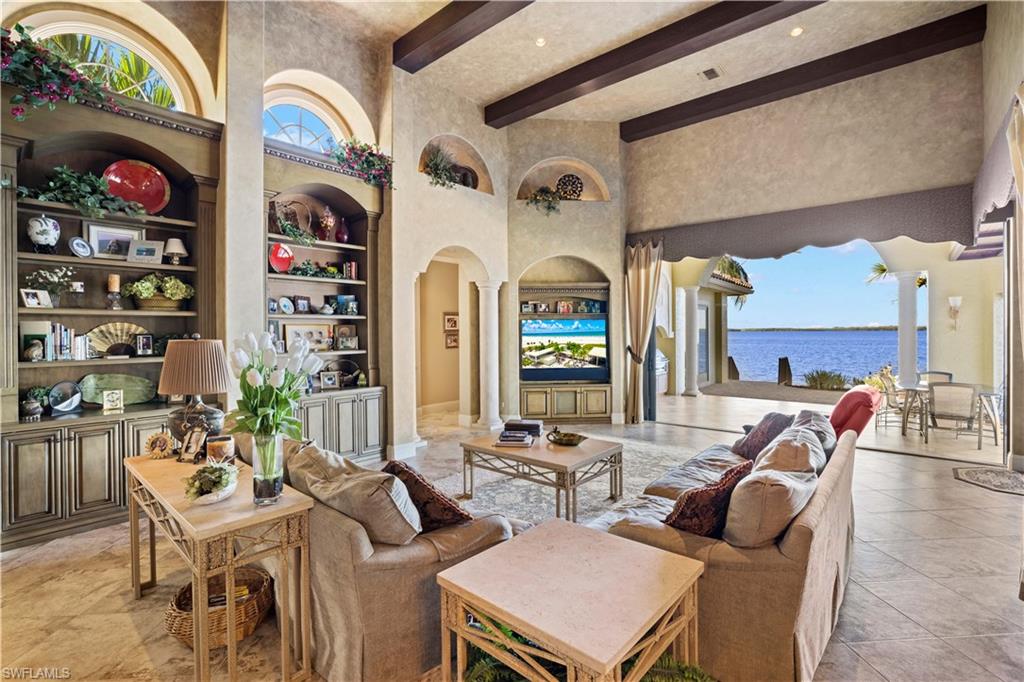 RIVERSIDE - Residential