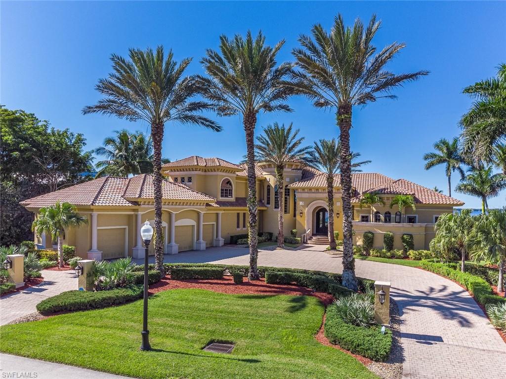 RIVERSIDE - Residential