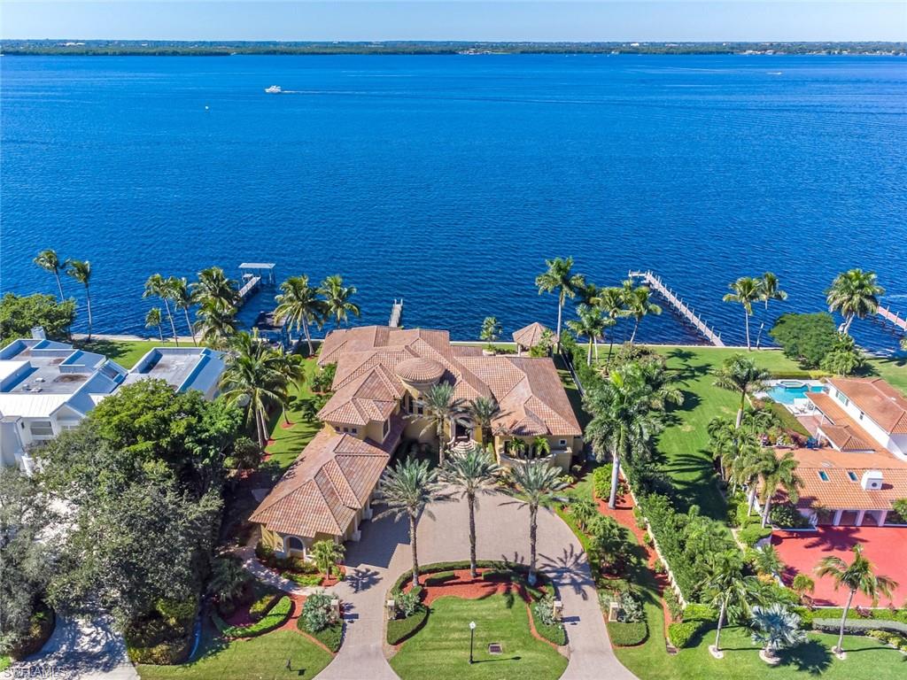 RIVERSIDE - Residential