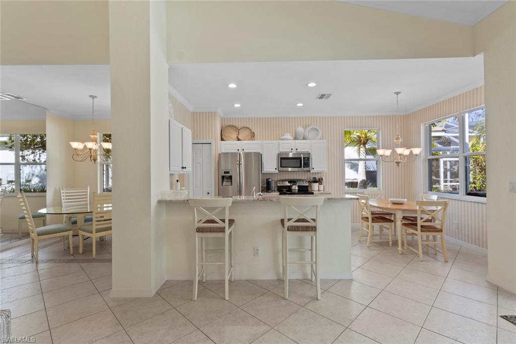 BRITTANY PLACE - Residential Lease