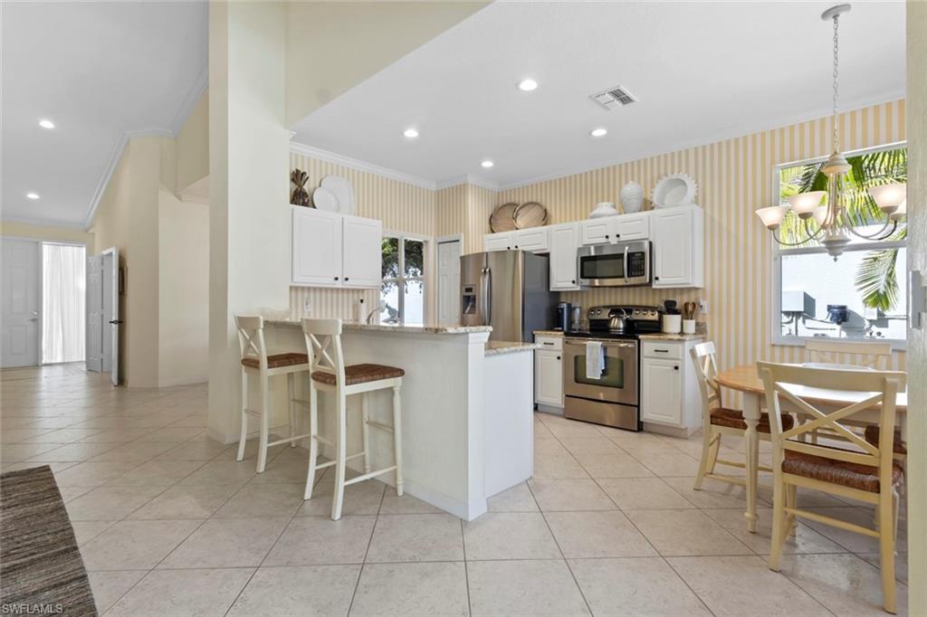 BRITTANY PLACE - Residential Lease