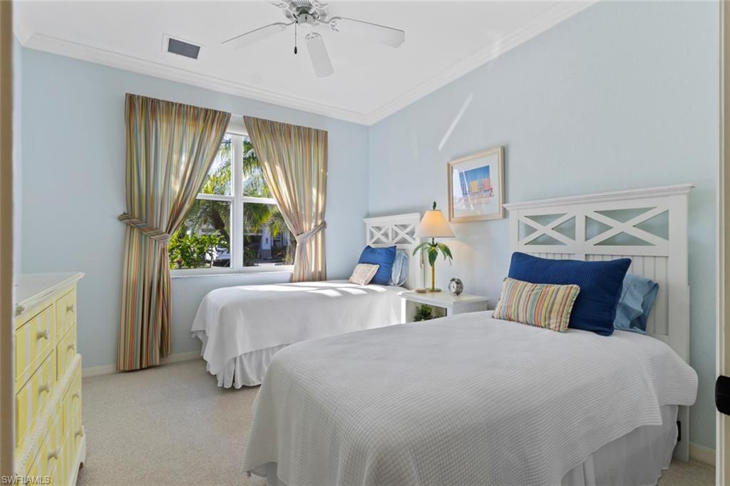 BRITTANY PLACE - Residential Lease