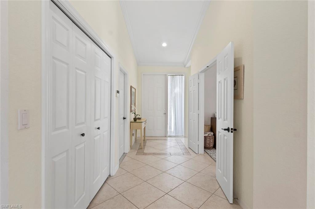 BRITTANY PLACE - Residential Lease