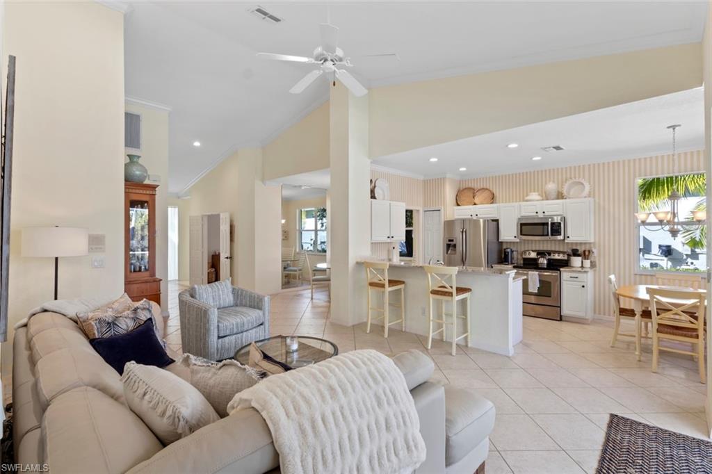 BRITTANY PLACE - Residential Lease