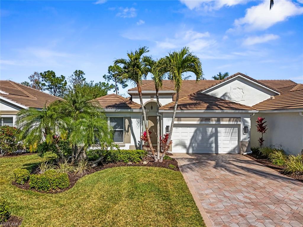 BRITTANY PLACE - Residential Lease