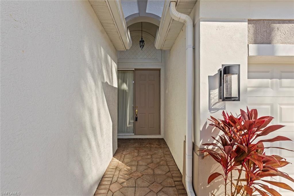 BRITTANY PLACE - Residential Lease