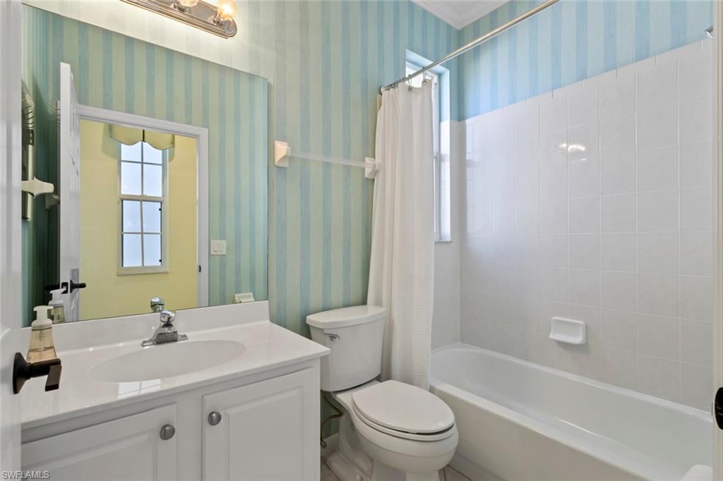 BRITTANY PLACE - Residential Lease