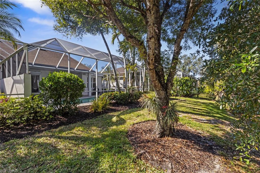 BRITTANY PLACE - Residential Lease