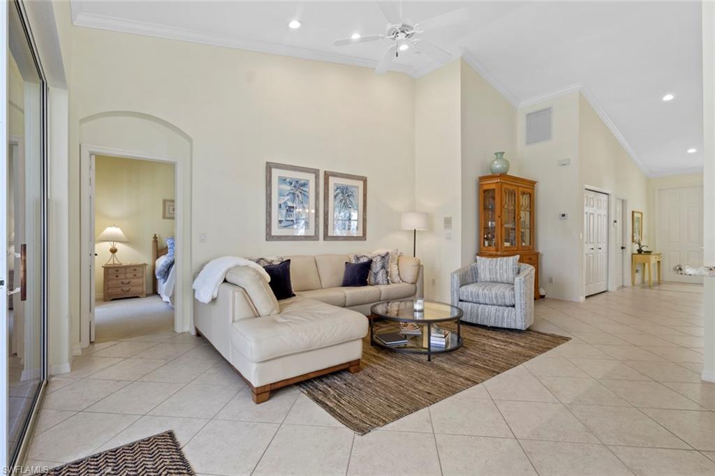 BRITTANY PLACE - Residential Lease