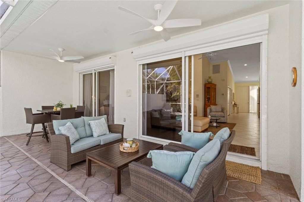 BRITTANY PLACE - Residential Lease