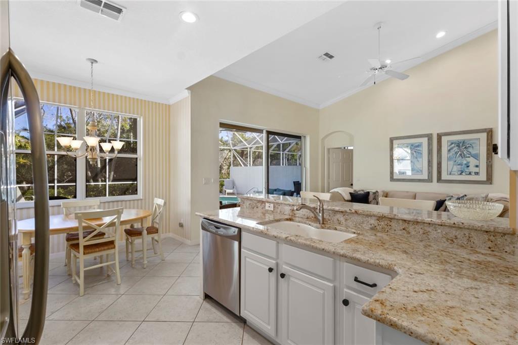 BRITTANY PLACE - Residential Lease